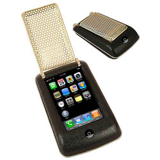 Illustration for article titled 100+ iPhone 2 Designs I Guarantee Steve Jobs Won't Unveil Anytime Soon